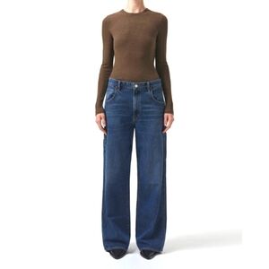 Agolde | Carpenter Denim Jeans
